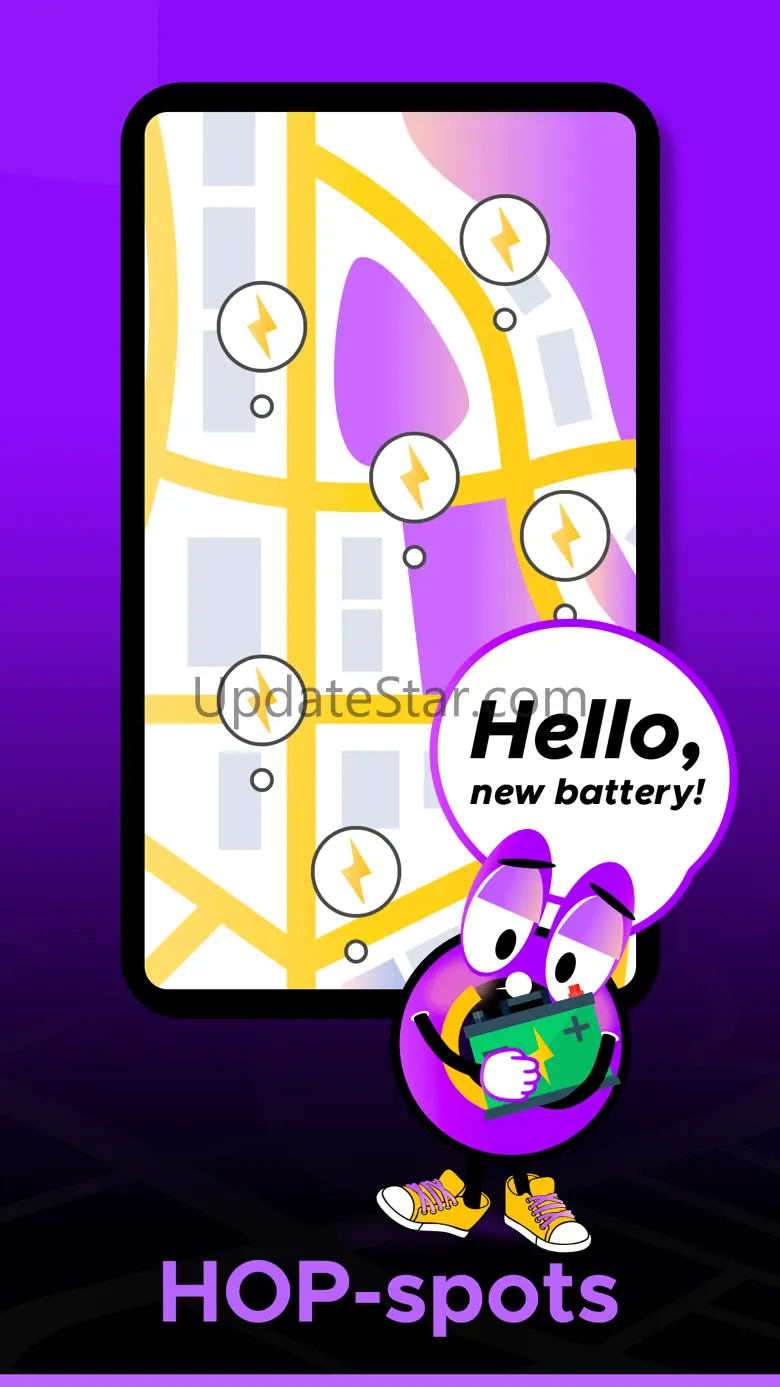 Hop.City Driver 1.5.7