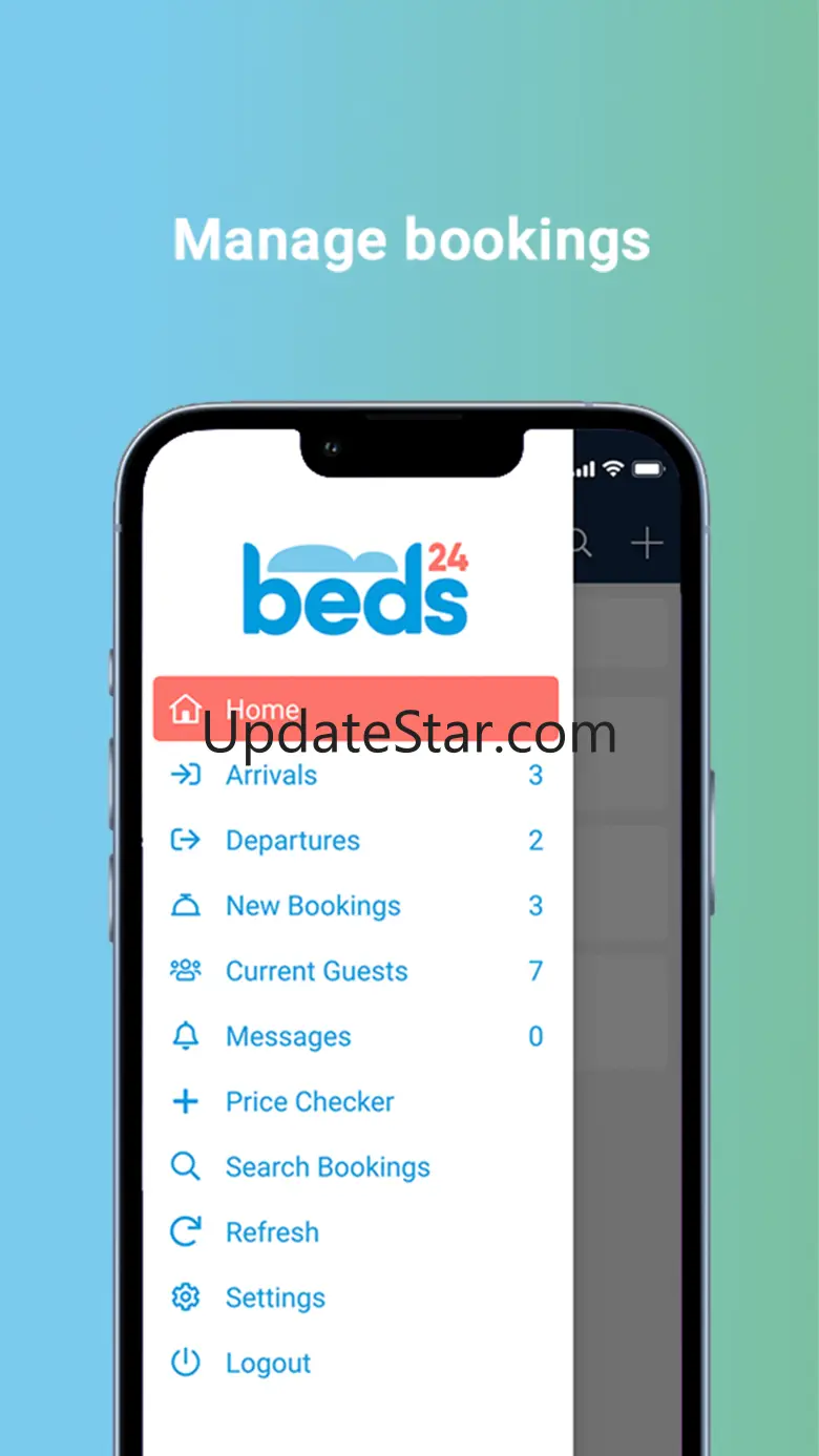 Beds24 1.3