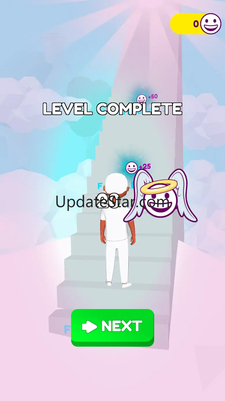 God For A Day 0.0.2