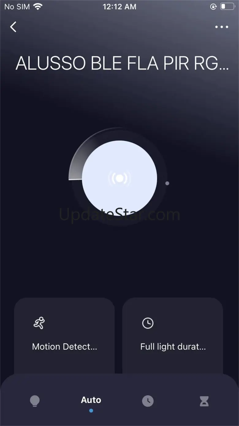 ALUSSO 1.0.2