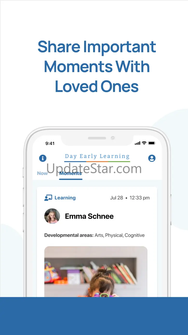 Day Early Learning 3.0.1