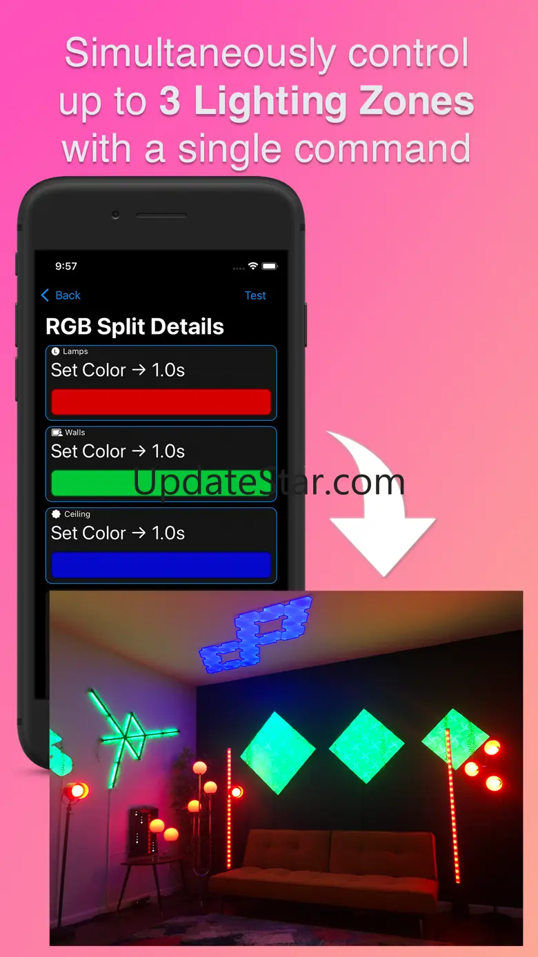 Dramatic Light Presentations 3.0.1