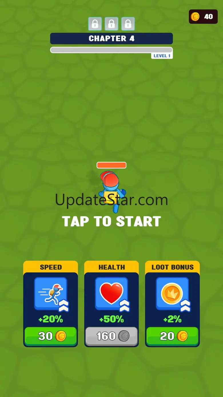 Squad Hero Master 1.2