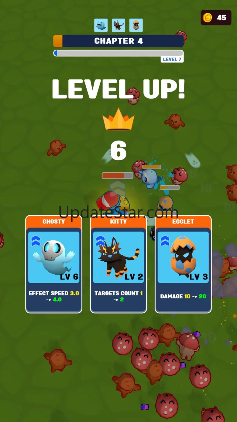 Squad Hero Master 1.2