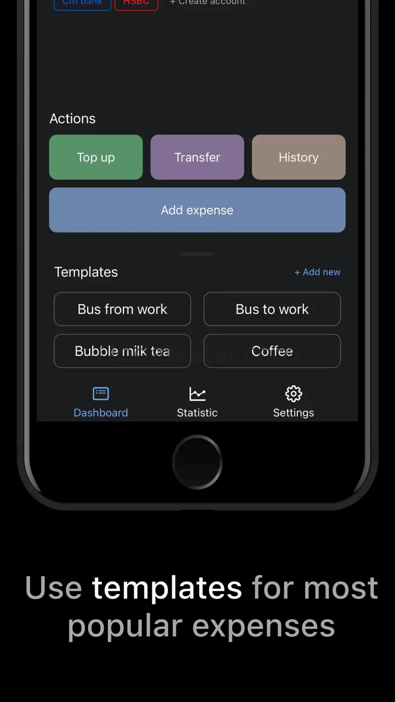 MONIAC: Track expense & income 1.3.3