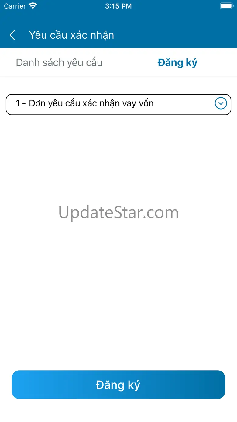 MyCTUS 1.2.3