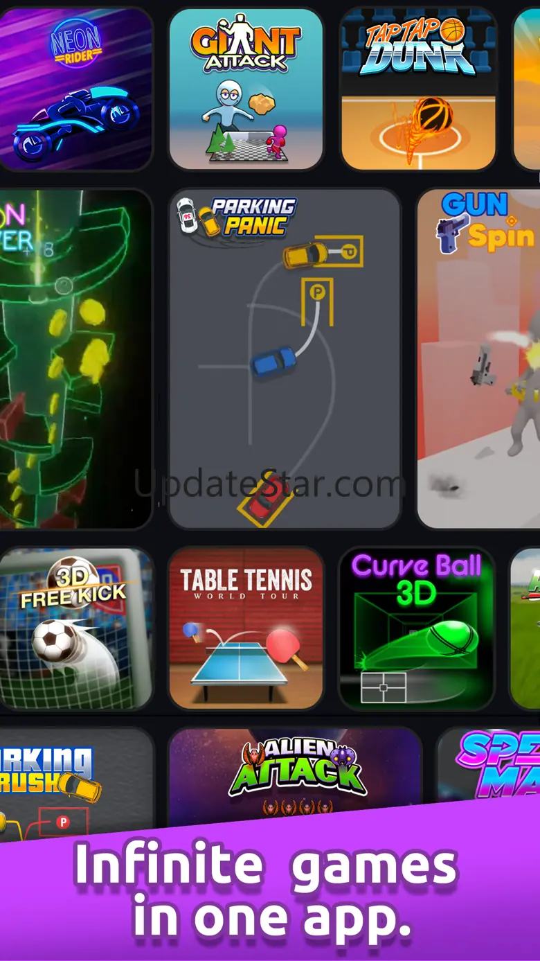 Toilet Games App 1.0.83
