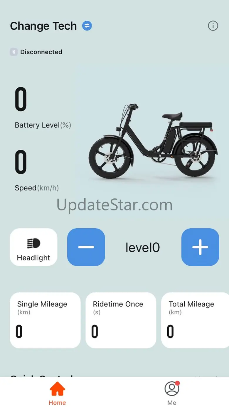 SmarGoo 1.0