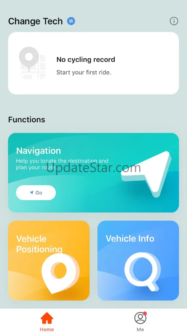 SmarGoo 1.0