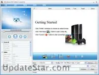 Joboshare PS3 Video Converter