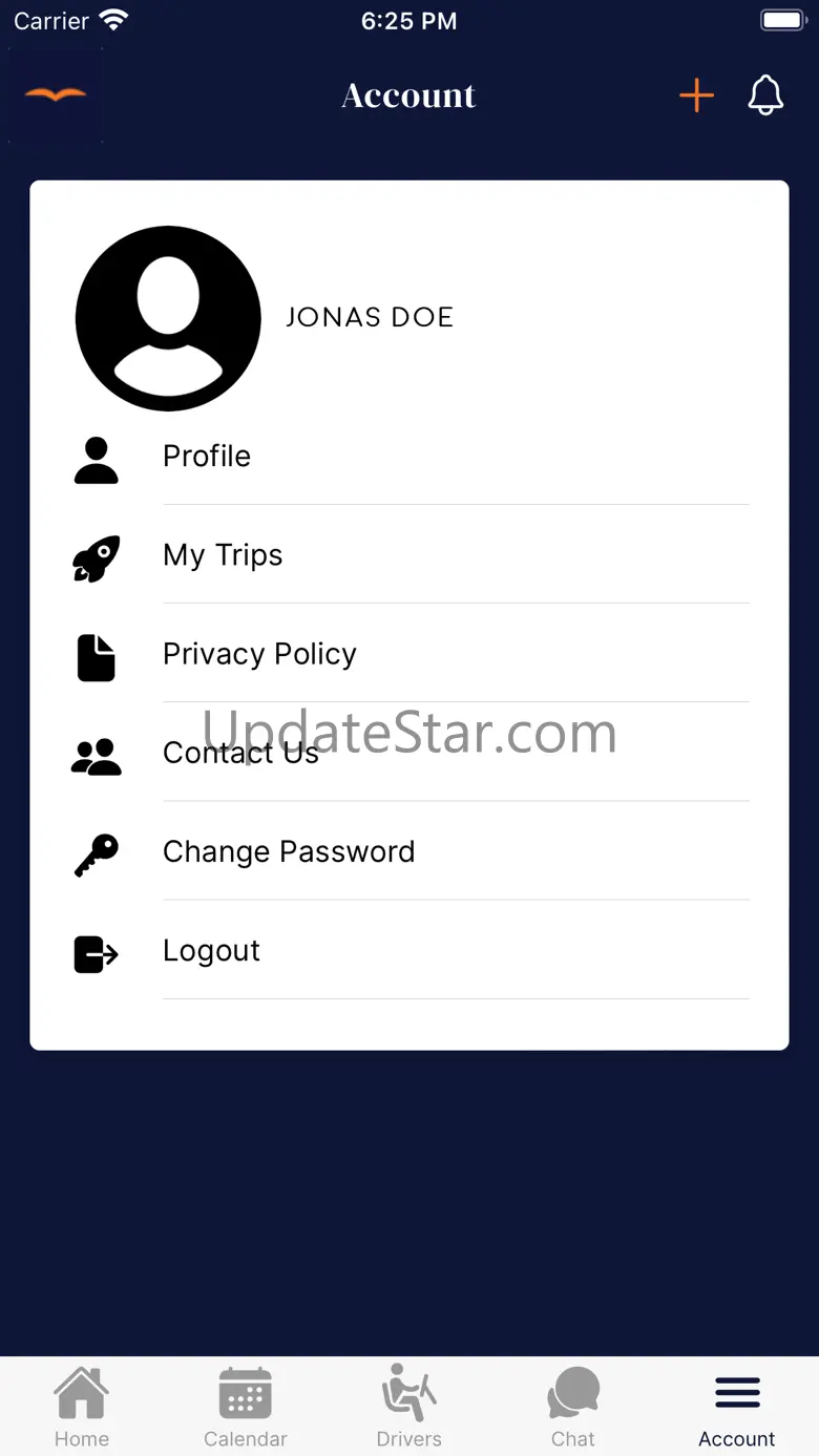 Freight Mate 1.1.1