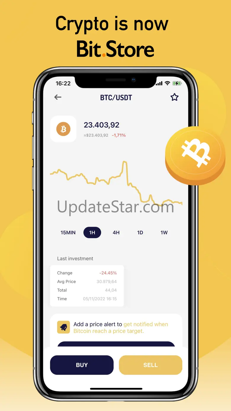 Bit.Store 2.4.0