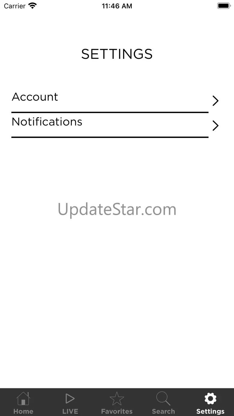 Stormy Sports Network 4.0.11