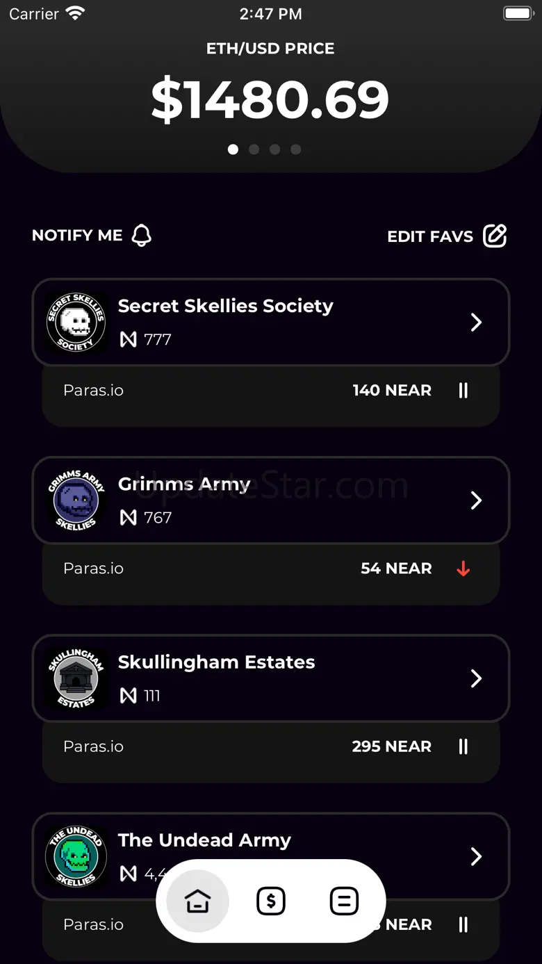 Skellieverse 1.0.11