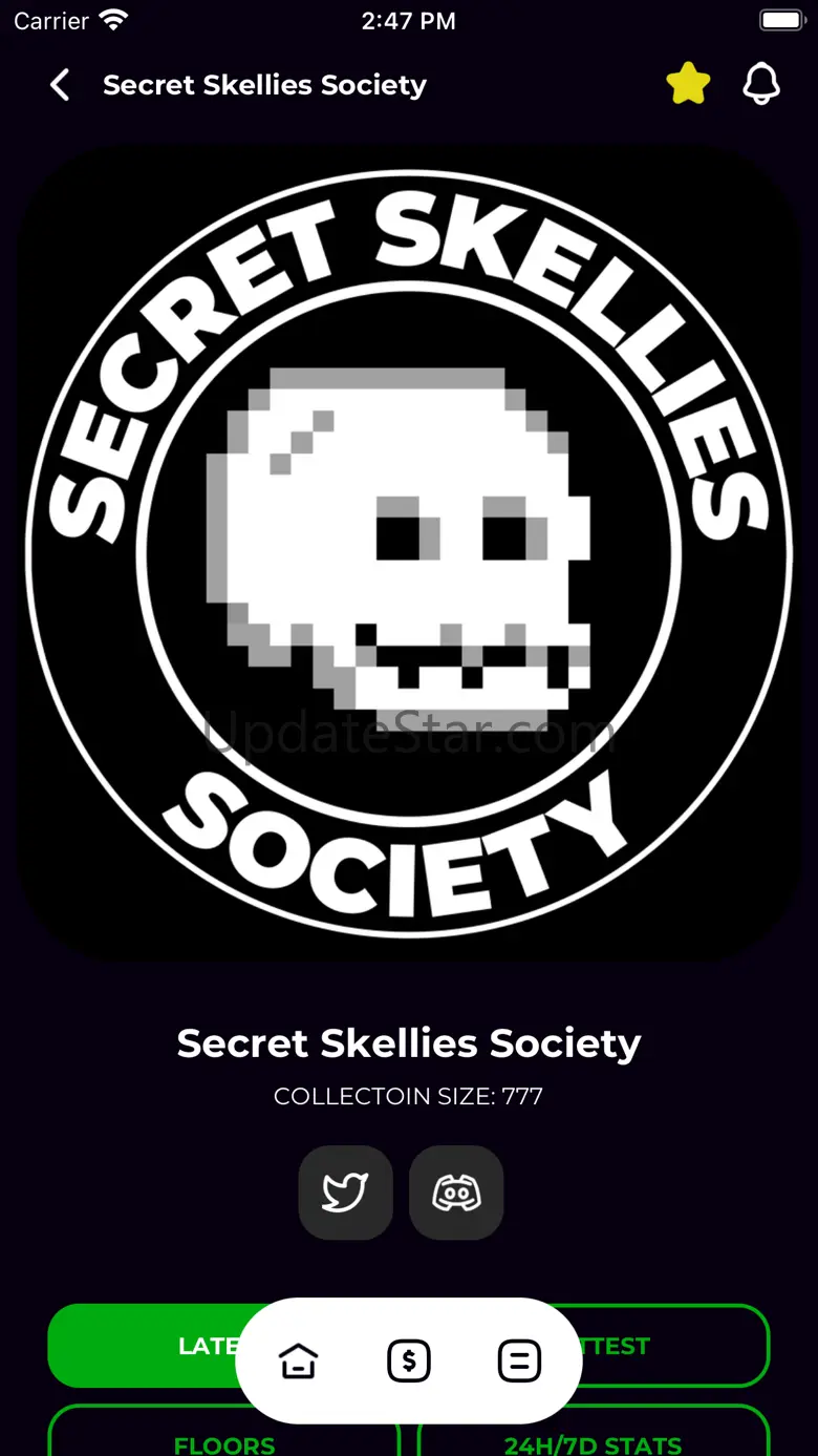 Skellieverse 1.0.11