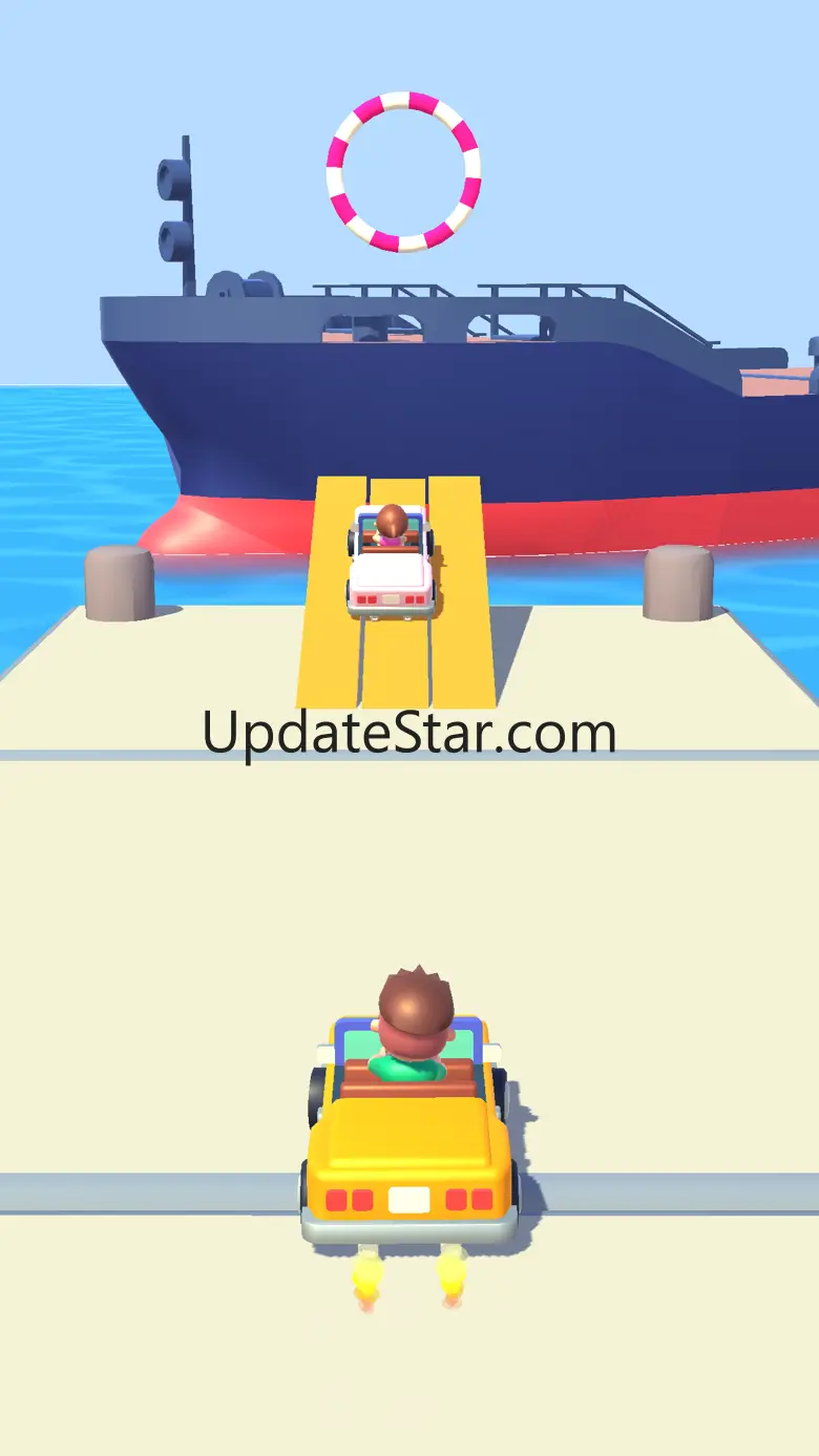 Car Jumpers 2.0