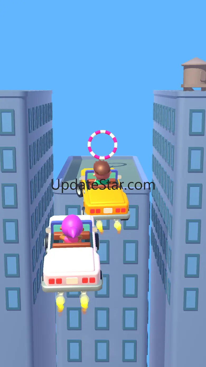 Car Jumpers 2.0
