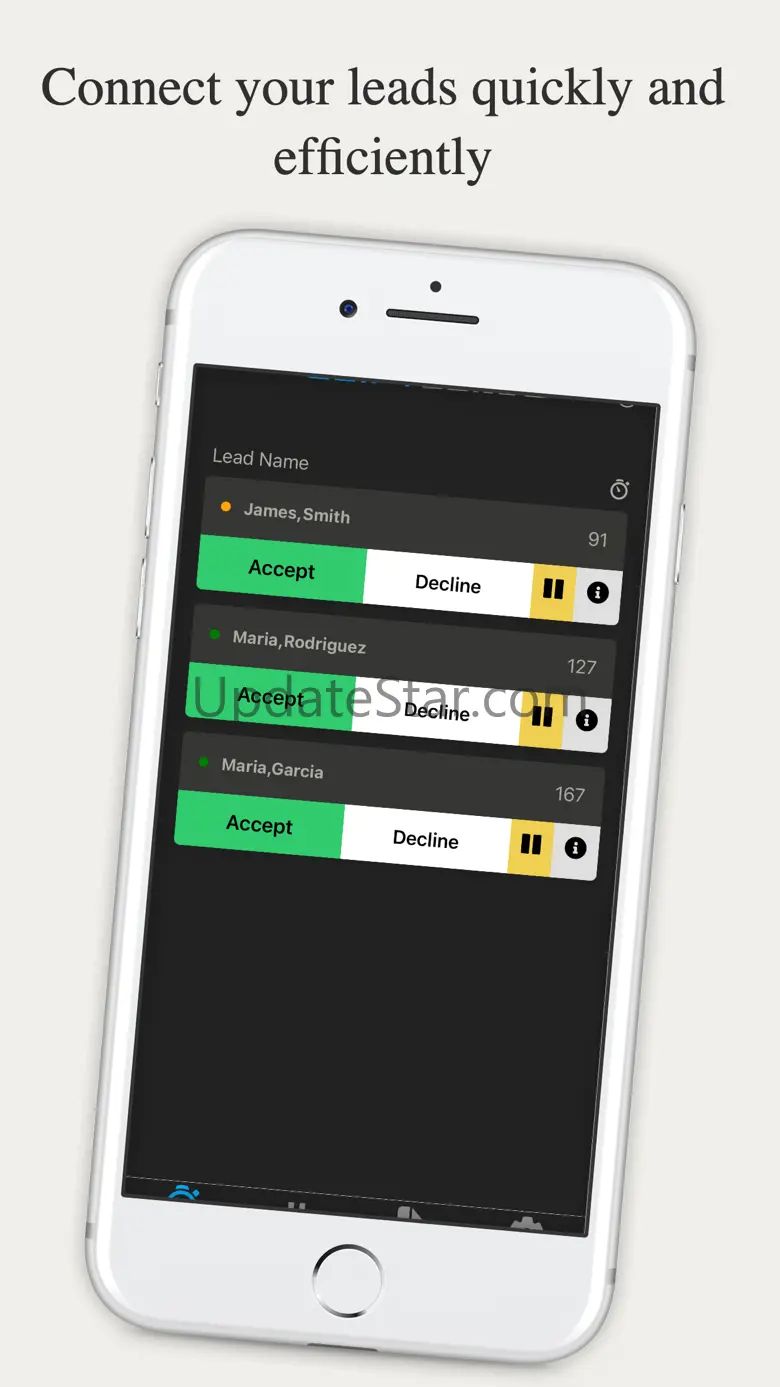 SwiftLeadz 1.2.0