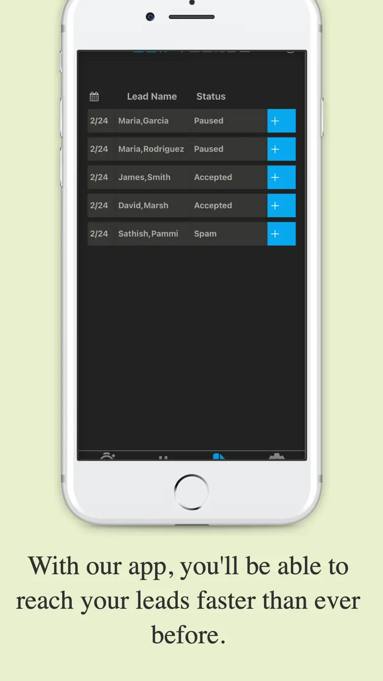 SwiftLeadz 1.2.0