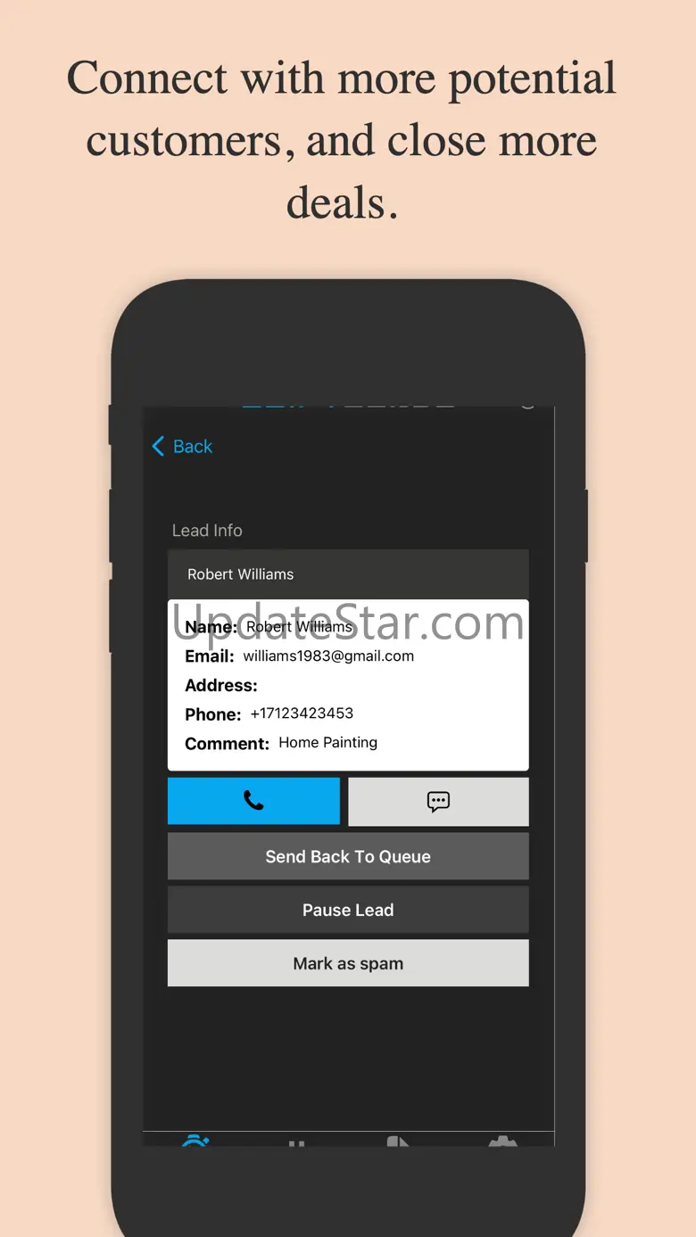 SwiftLeadz 1.2.0