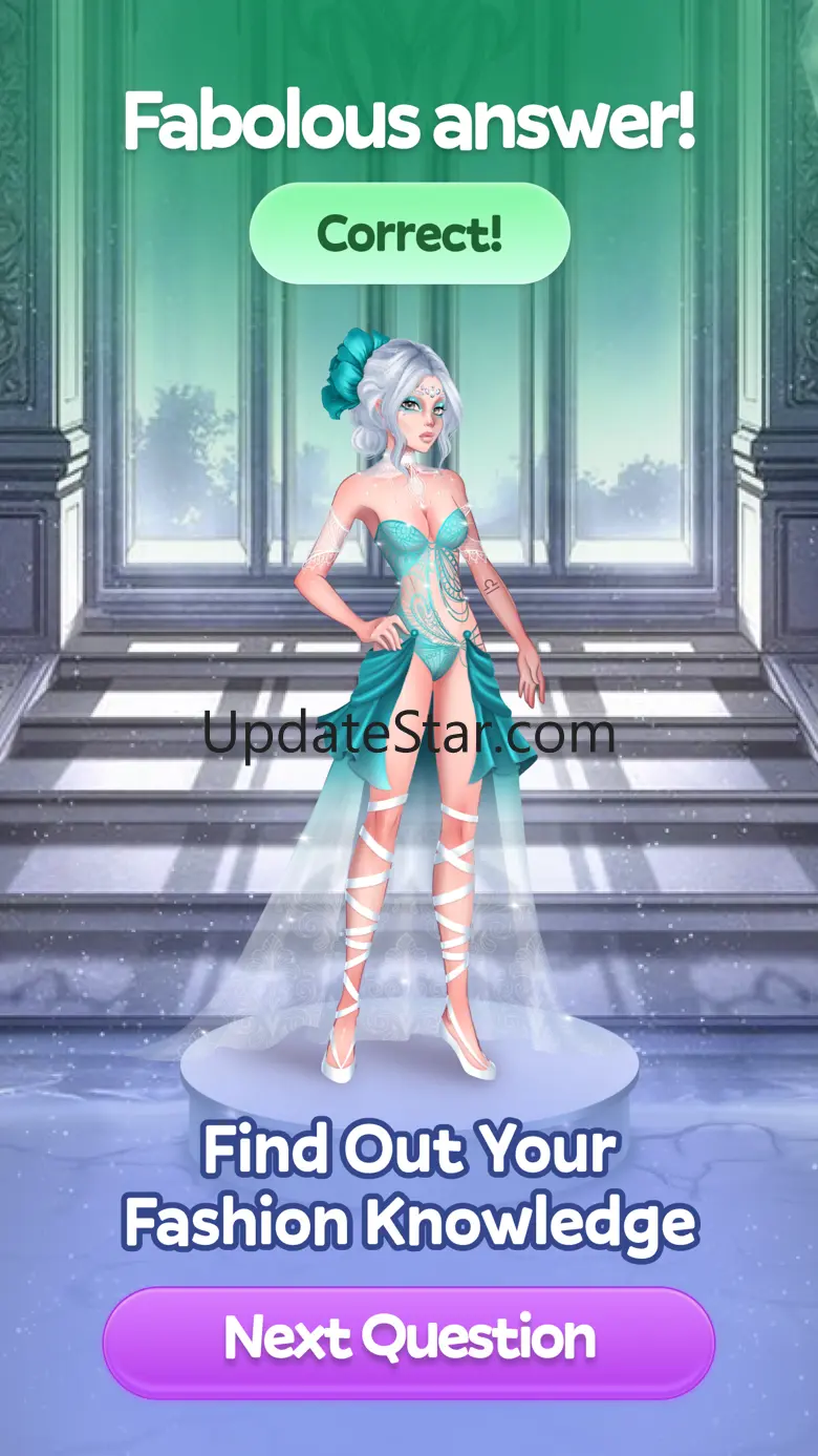 Fashion Quiz - Style Outfits 1.2