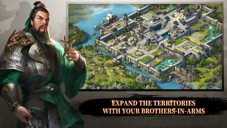 Lords and Tactics 1.0.01561