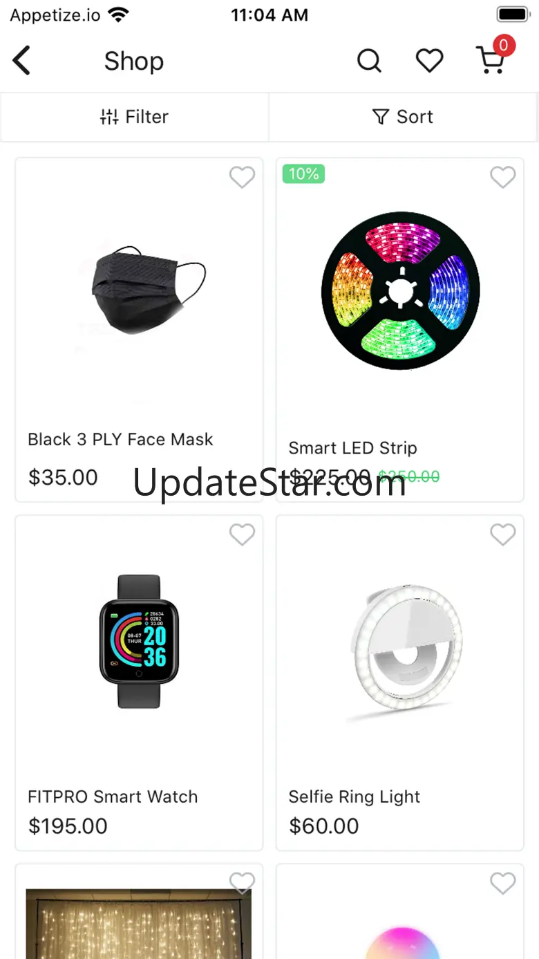 TechAccessTT 1.0