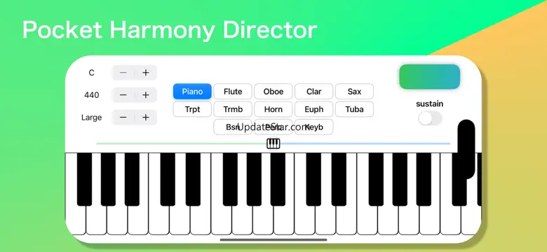 HarmonyDirector 3.0.5