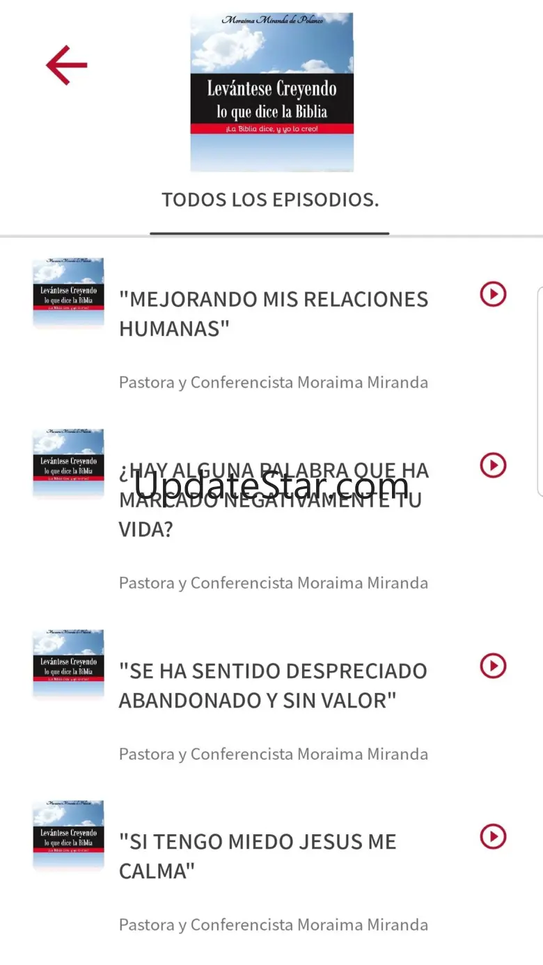 Radio Cosecha y Victoria RD 7.3