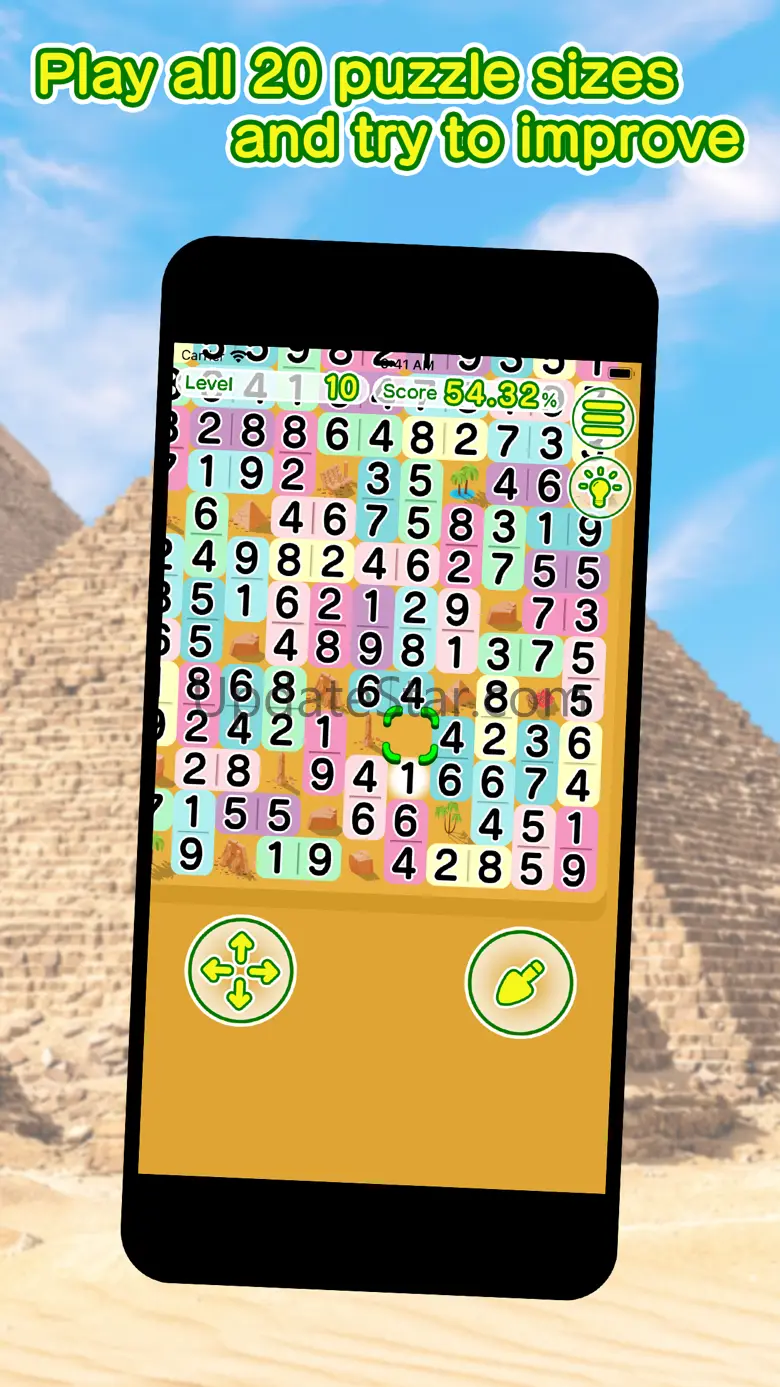 Scoopsum 1.09