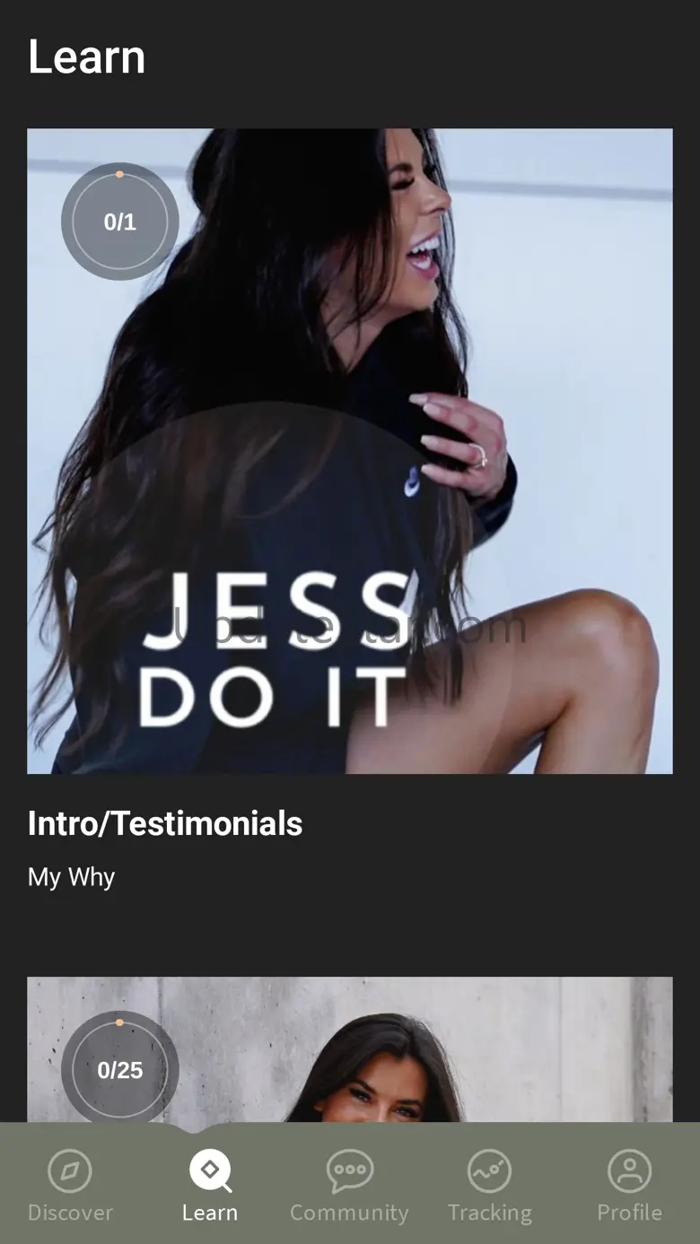 Jess Do It 3.7.11