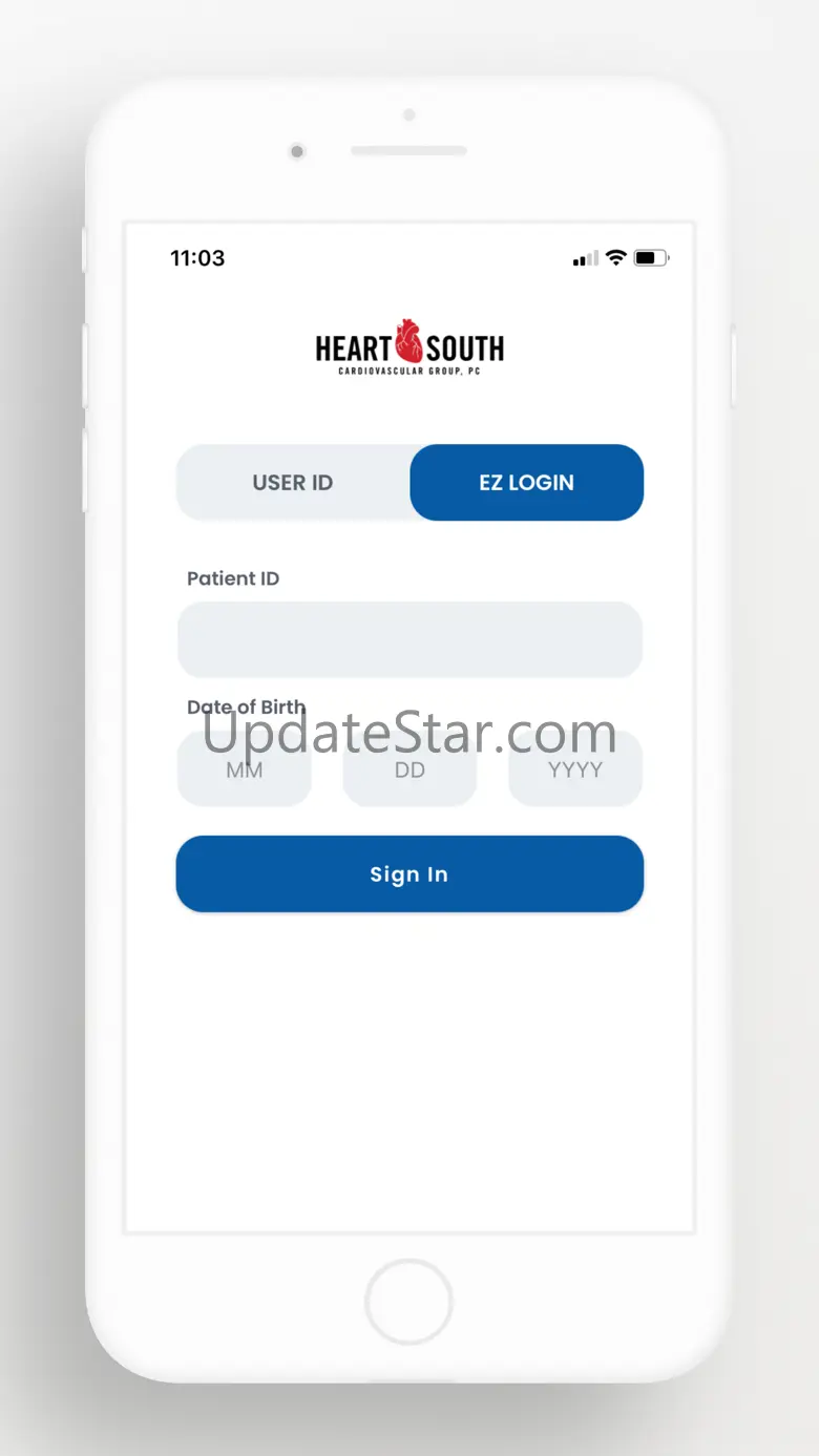 Heart South Cardiovascular 2.8
