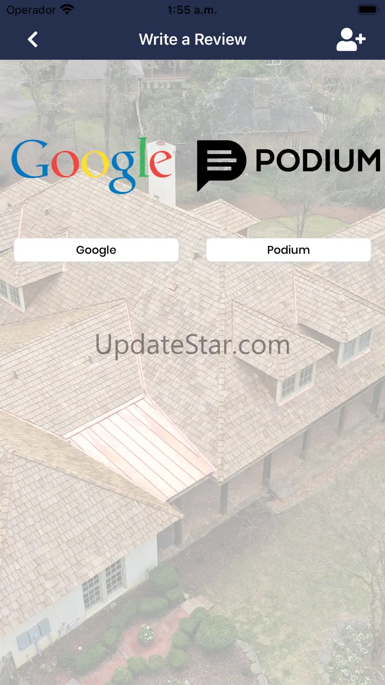 Watkins Construction & Roofing 1.0.1