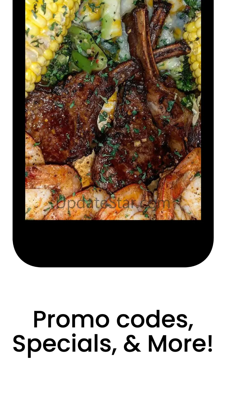 Five Star Meals On Wheels 1.16