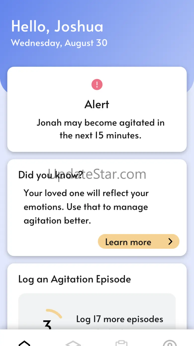 Adiona Mobile App 1.2