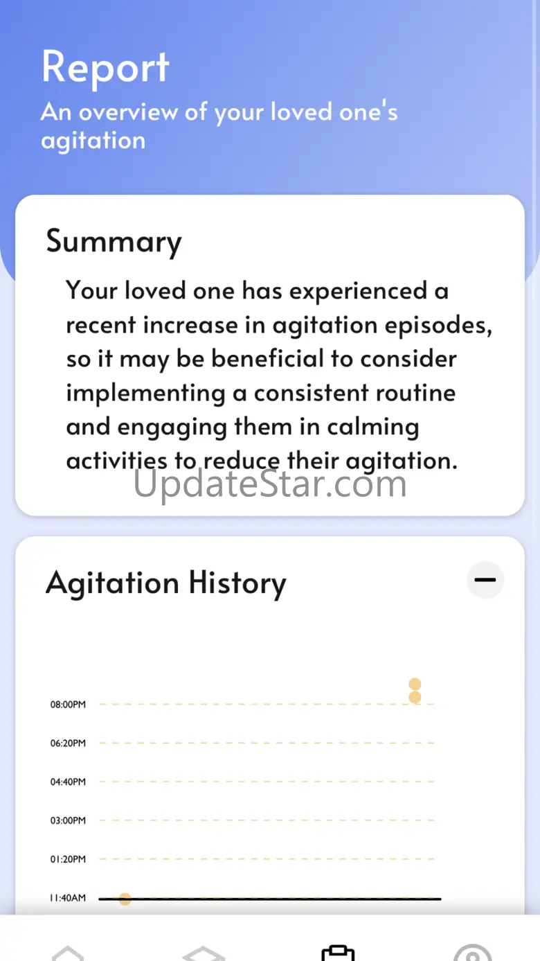 Adiona Mobile App 1.2