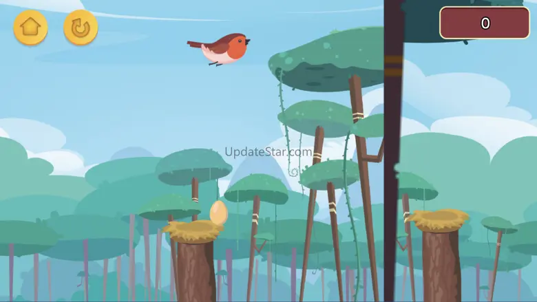 Eggs Drop 1.0