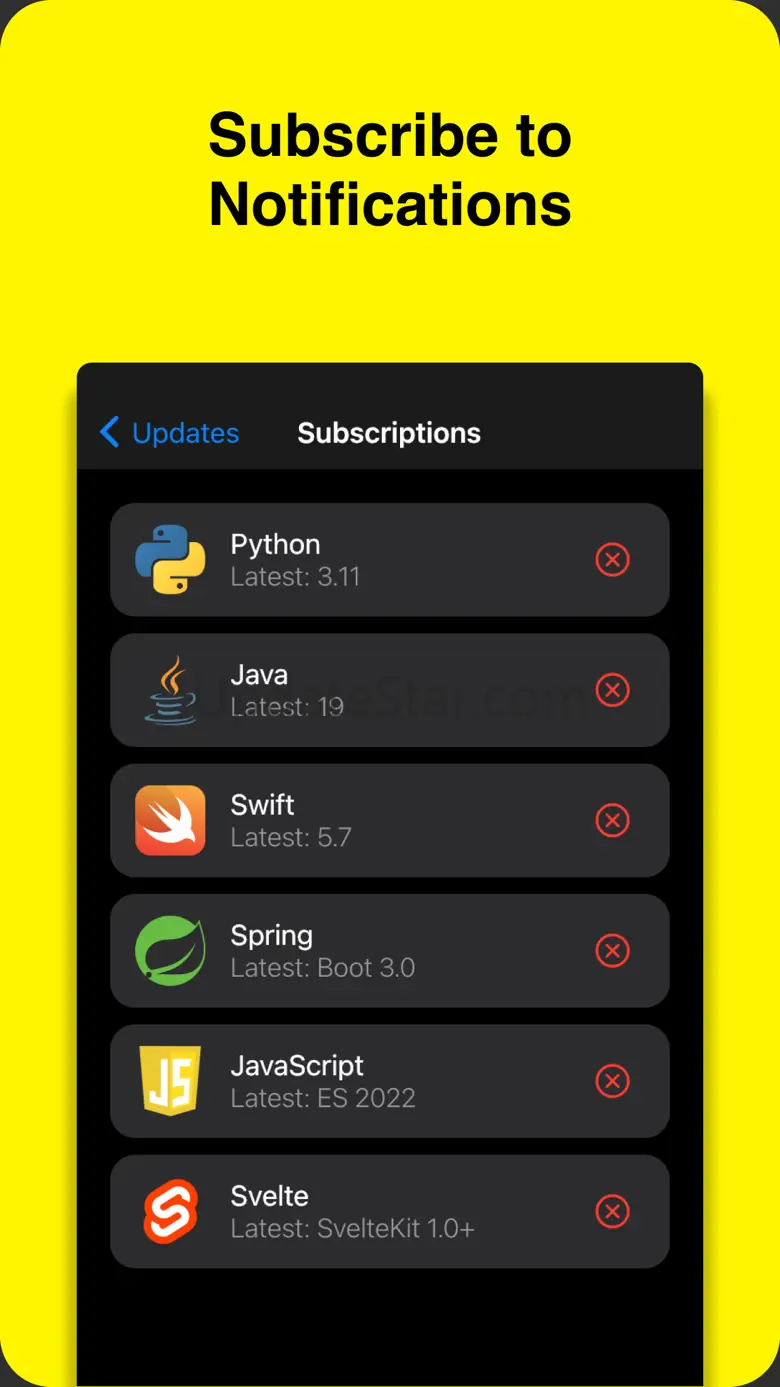 Ruzz - Programming & Updates 2.1.2