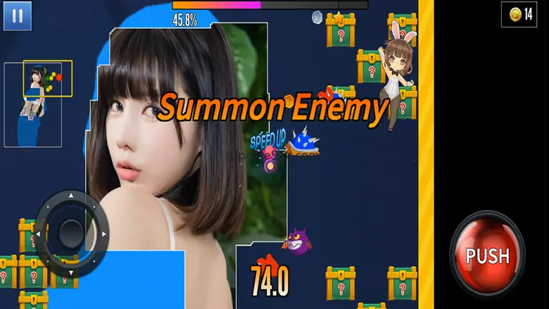 Memories100 with JooA 1.2.8
