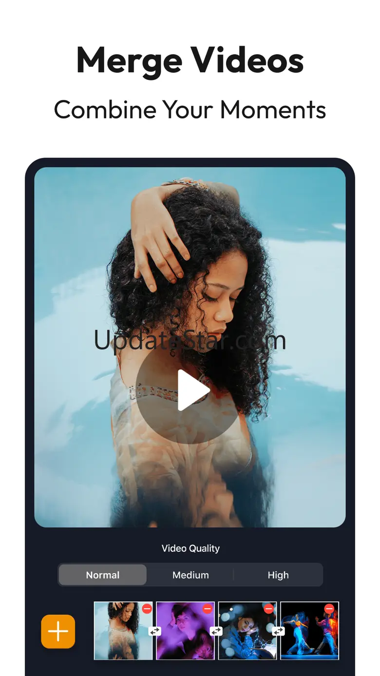 Video Editor - Trim & Filters 3.0