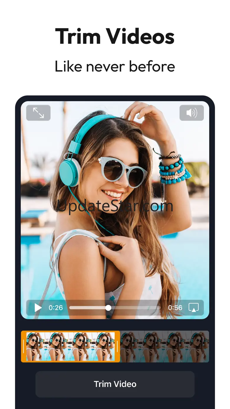 Video Editor - Trim & Filters 3.0
