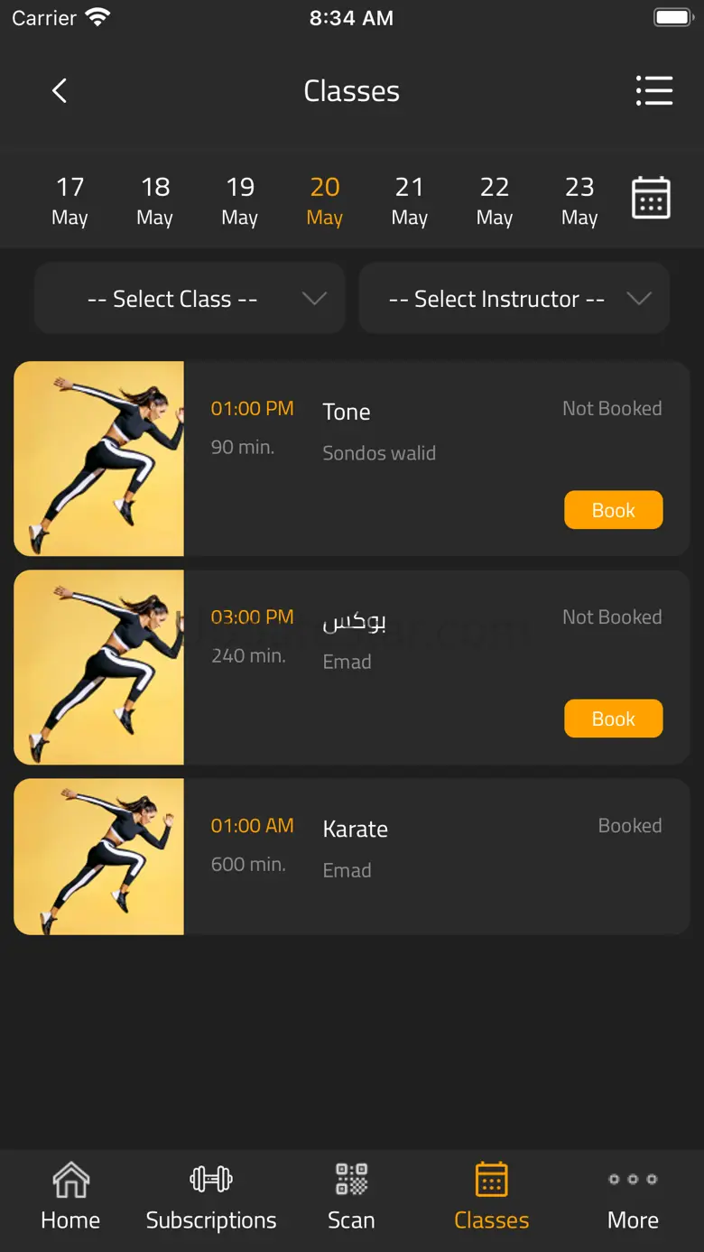 Premium Member 3.8.5