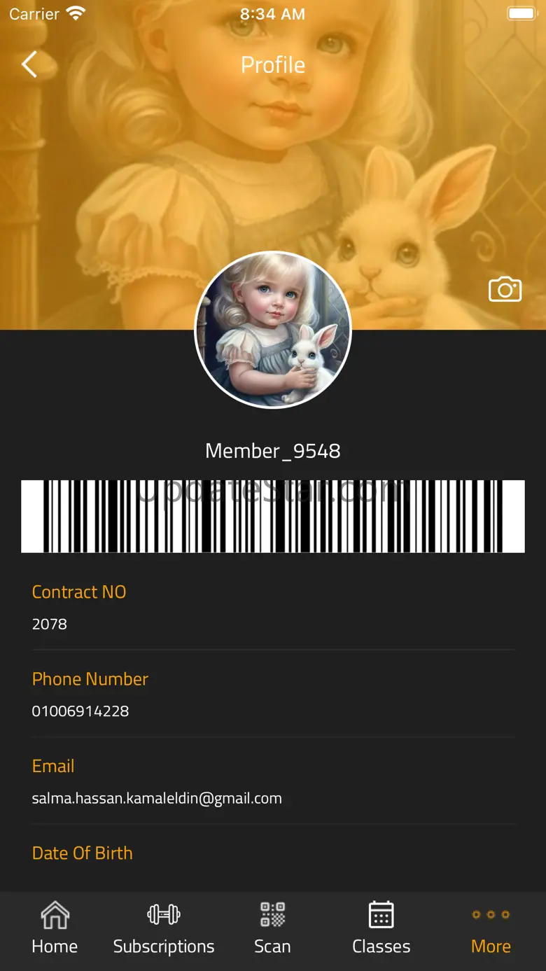 Premium Member 3.8.5