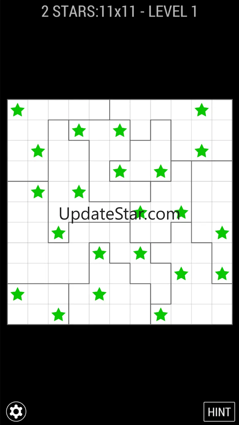 Star Puzzle Game 1.0.3