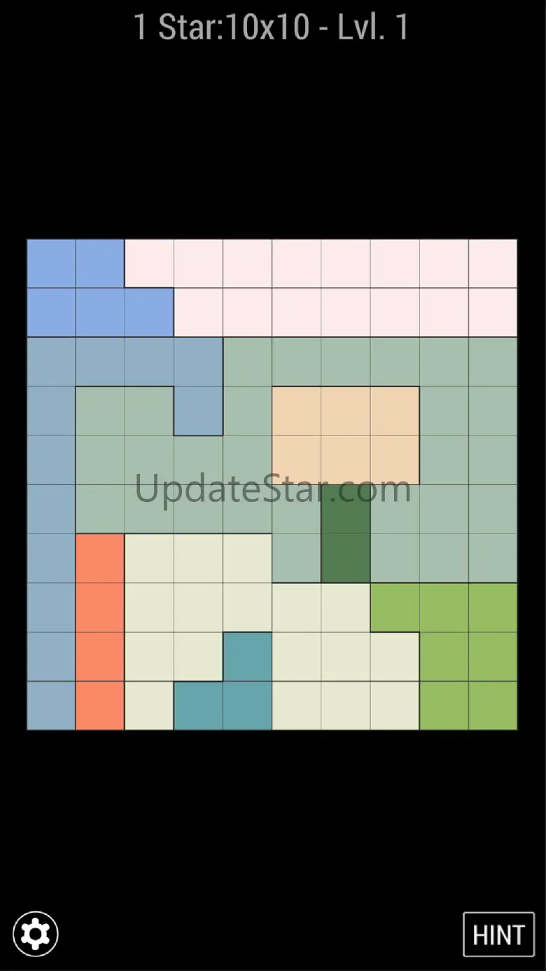 Star Puzzle Game 1.0.3