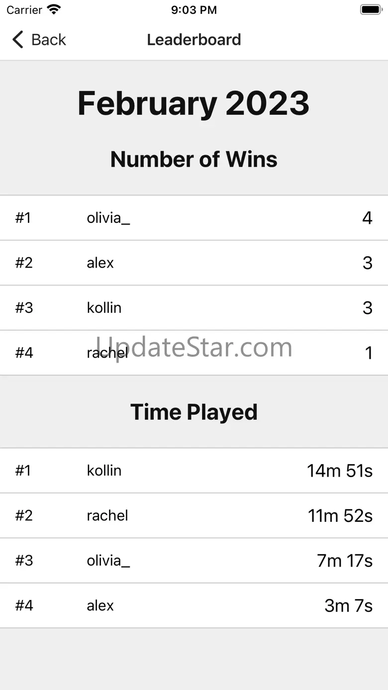 Sudoku Compete 1.2.0