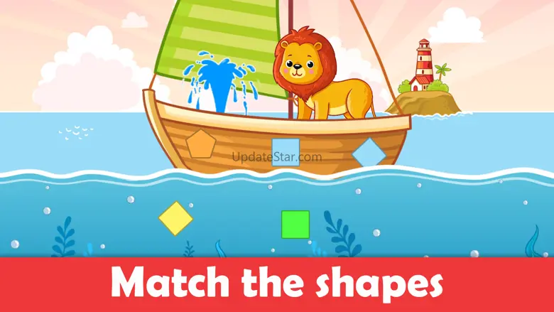 Baby Games for 2,3,4 year old 26