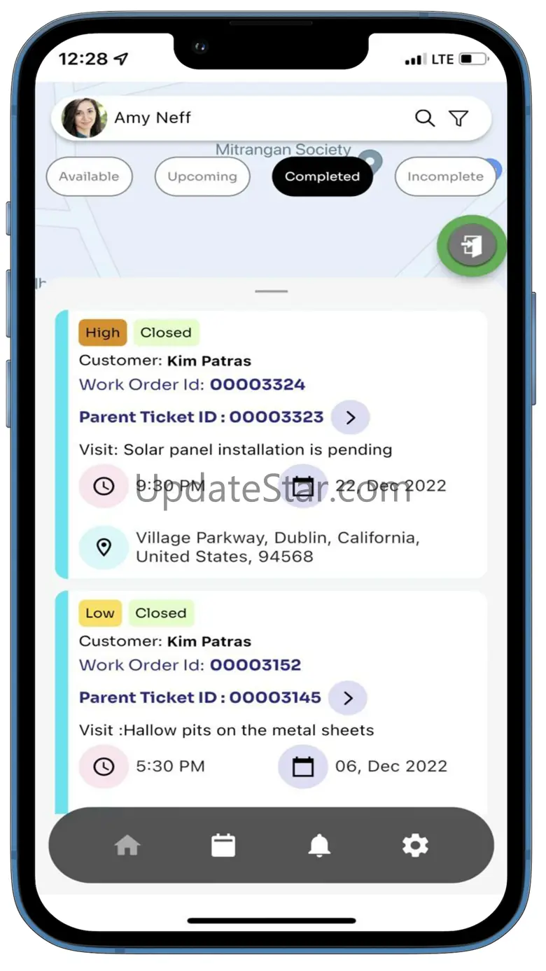 TrackHelp Pro 1.23