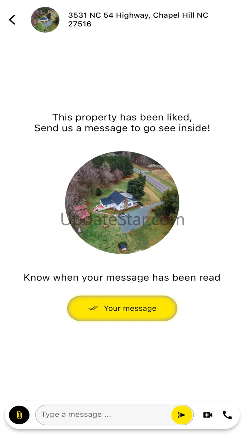 Homeble 1.0.3