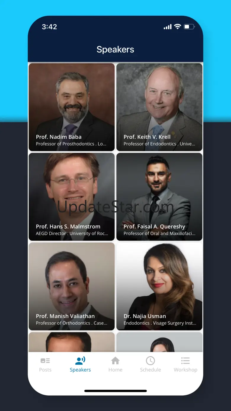 16th ADS 2.0.0